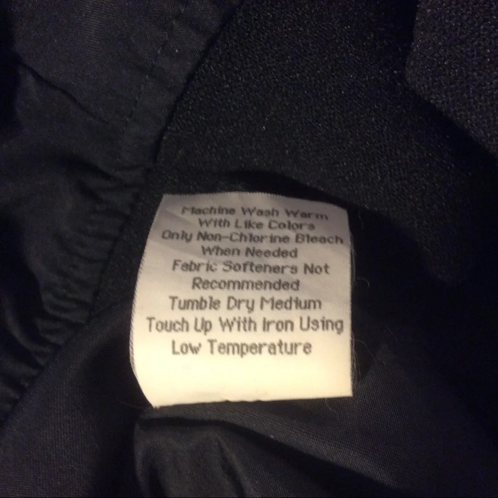 Womens Zero Restriction Golf Outerwear Vest Size Medium